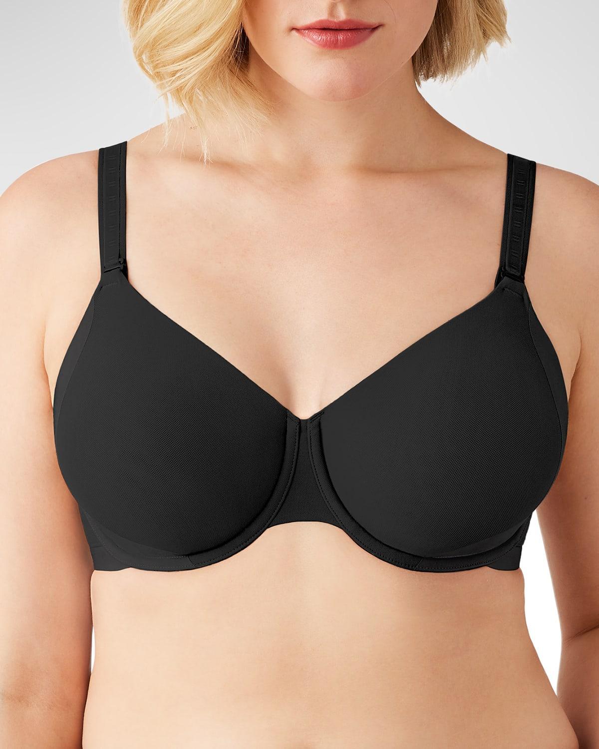 Wacoal Shape Revelation Uneven Underwire Bra Product Image