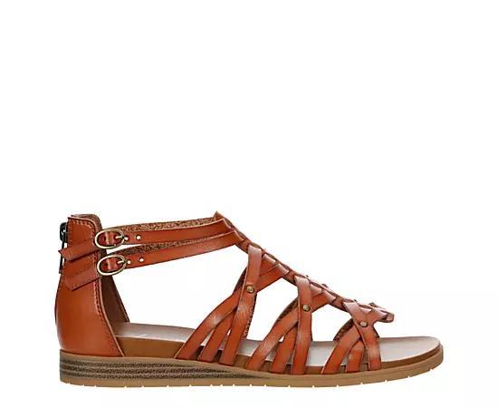 Xappeal Womens Cyprus Gladiator Sandal Product Image