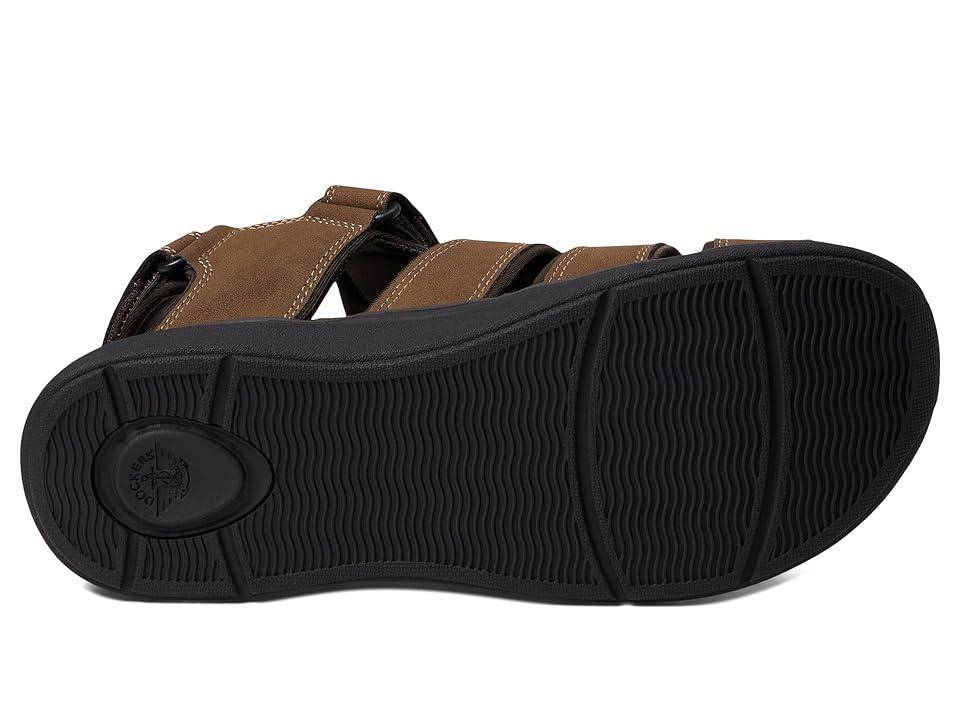 Dockers Mens Byrd Sandals Product Image