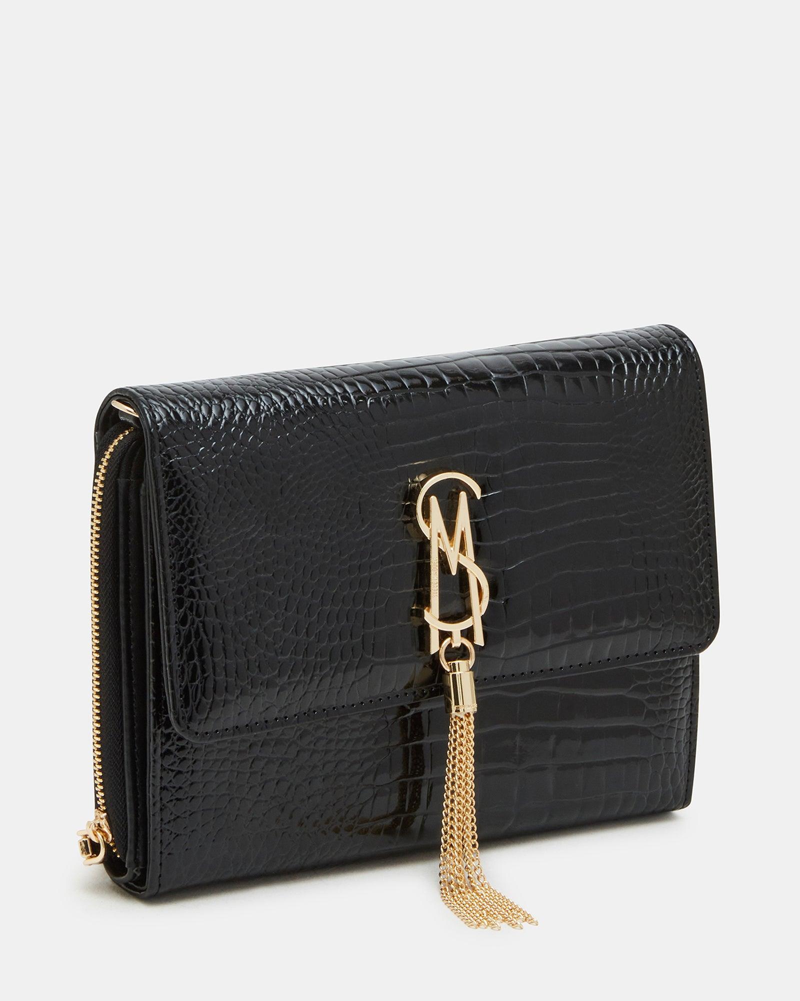 AMARA BAG BLACK/GOLD Female Product Image