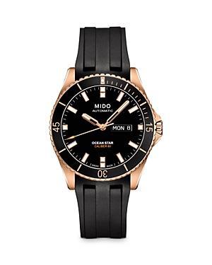 Mido Ocean Star Captain Watch, 42.5mm Product Image