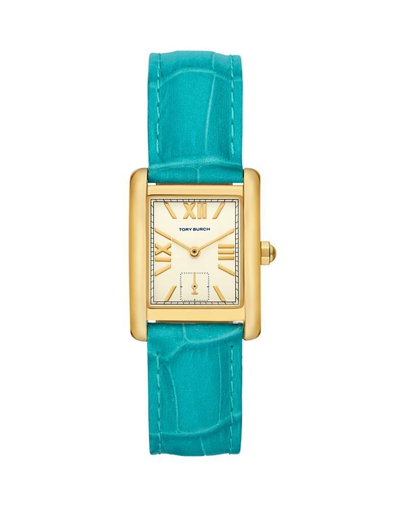 Tory Burch Eleanor Watch, 25mm x 34mm Product Image