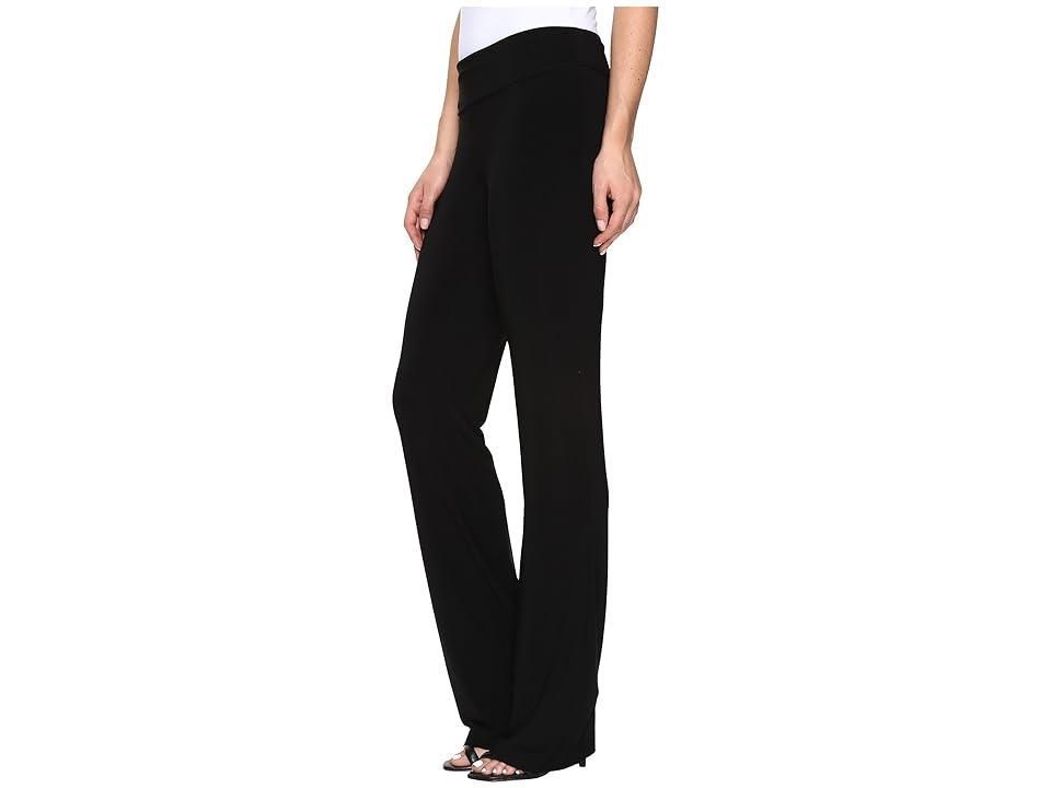 Norma Kamali Bootcut Pants Product Image