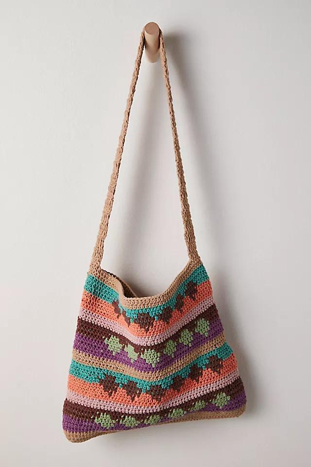 Momento Crochet Bag Product Image