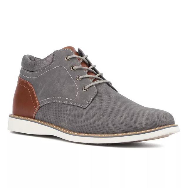 Reserved Footwear New York Kieth Mens Casual Boots Product Image