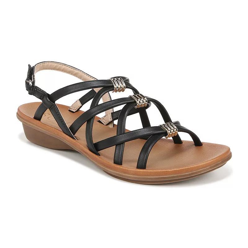 SOUL Naturalizer Sierra Womens Strappy Sandals Product Image