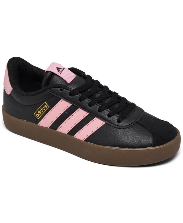 Adidas Womens Vl Court 3.0 Sneaker Product Image