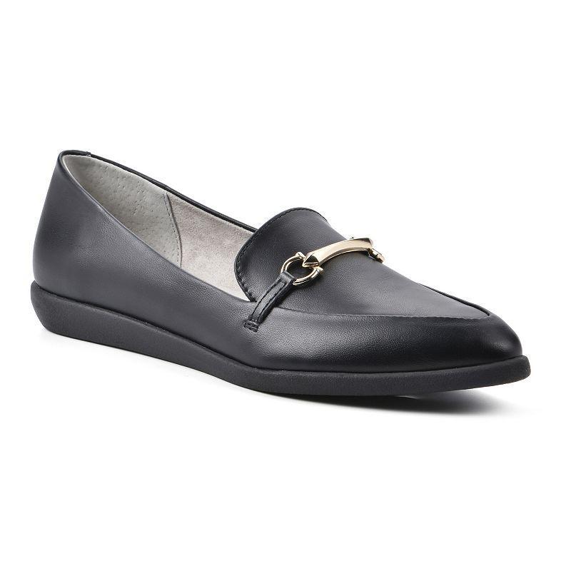 Cliffs by White Mountain Womens Maria Loafers Shoe Product Image