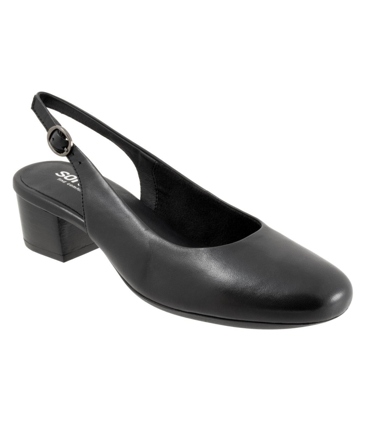 Womens Softwalk Largo Pumps Product Image