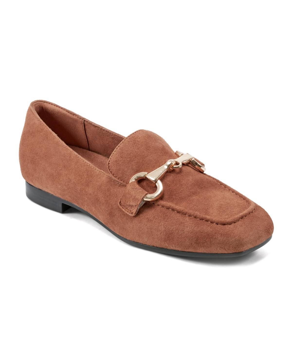 Rockport Womens Polly Slip On Dress Loafers Product Image