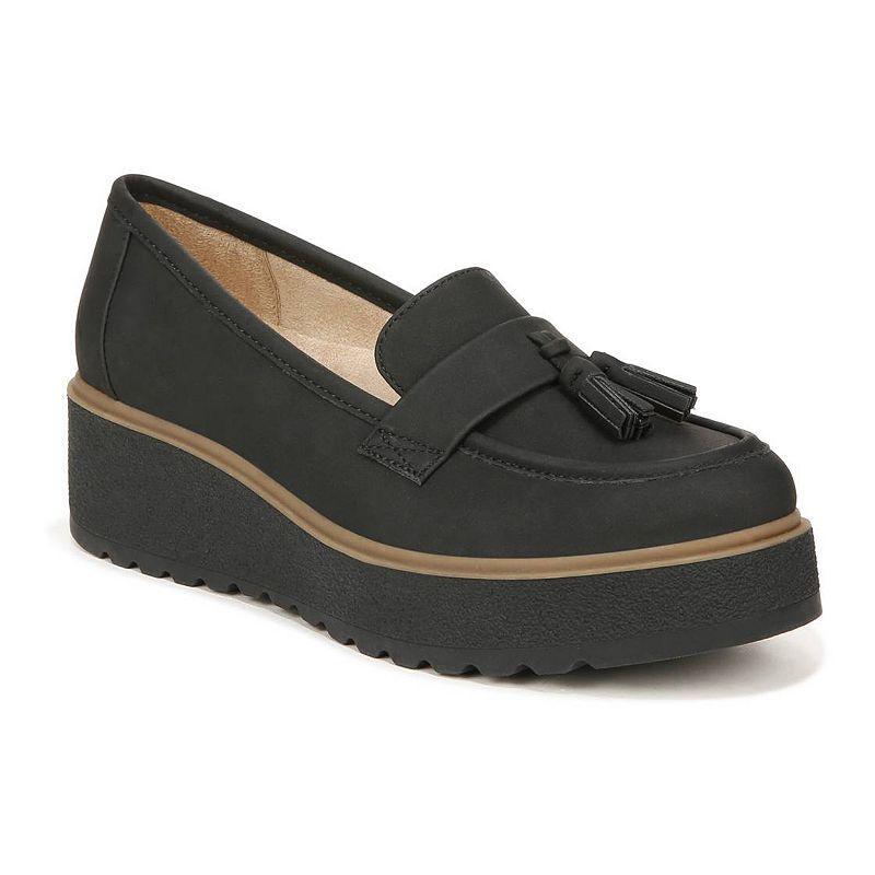 Soul Naturalizer Josie Slip-on Loafers Womens Shoes Product Image