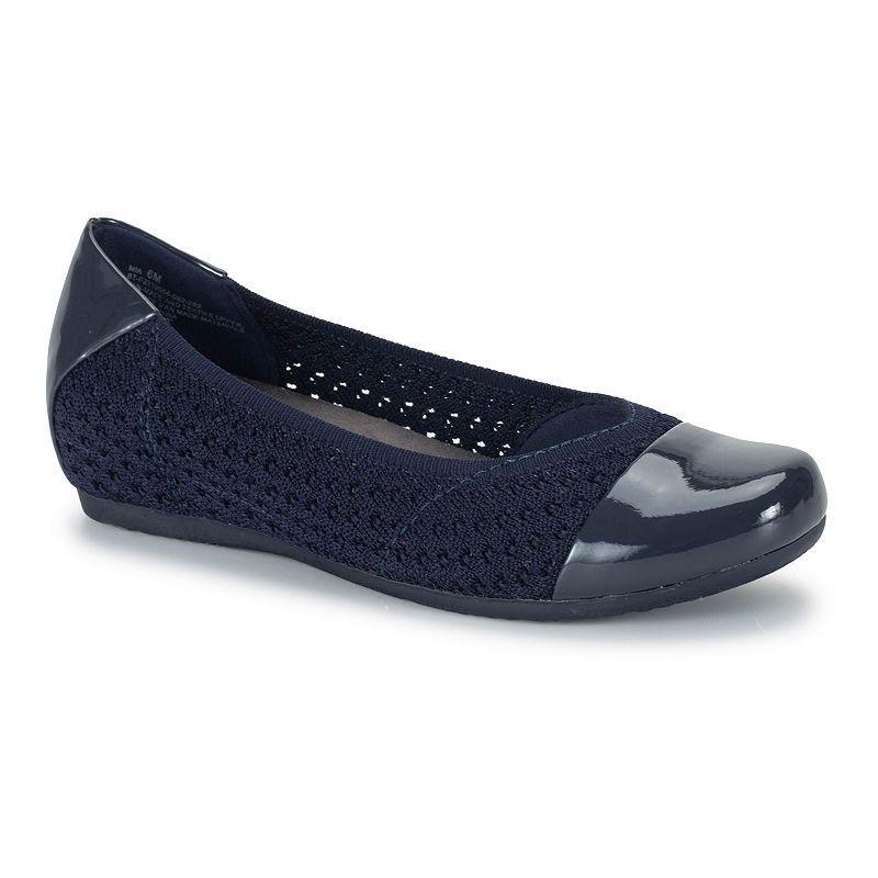 Baretraps Mia Womens Ballet Flats Product Image