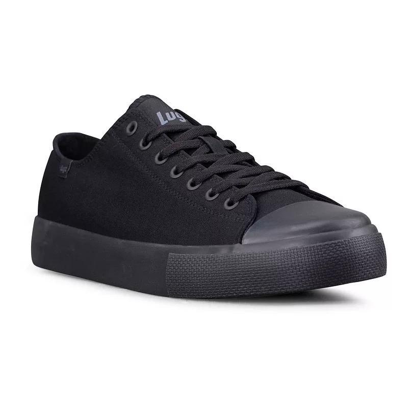 Lugz Stagger Mens Low Top Sneakers Product Image