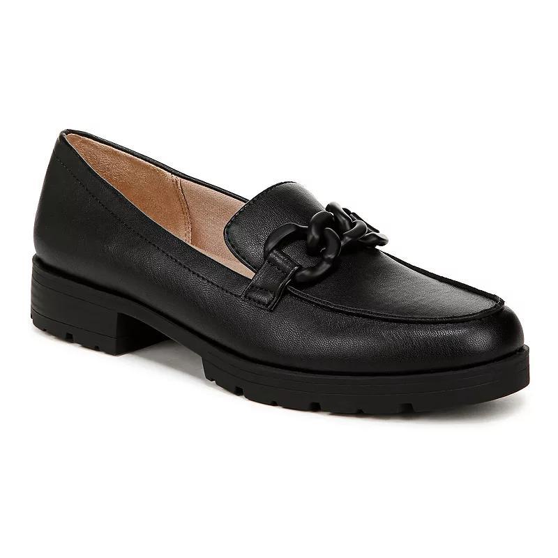 LifeStride London 2 Loafers Women's Flat Shoes Product Image