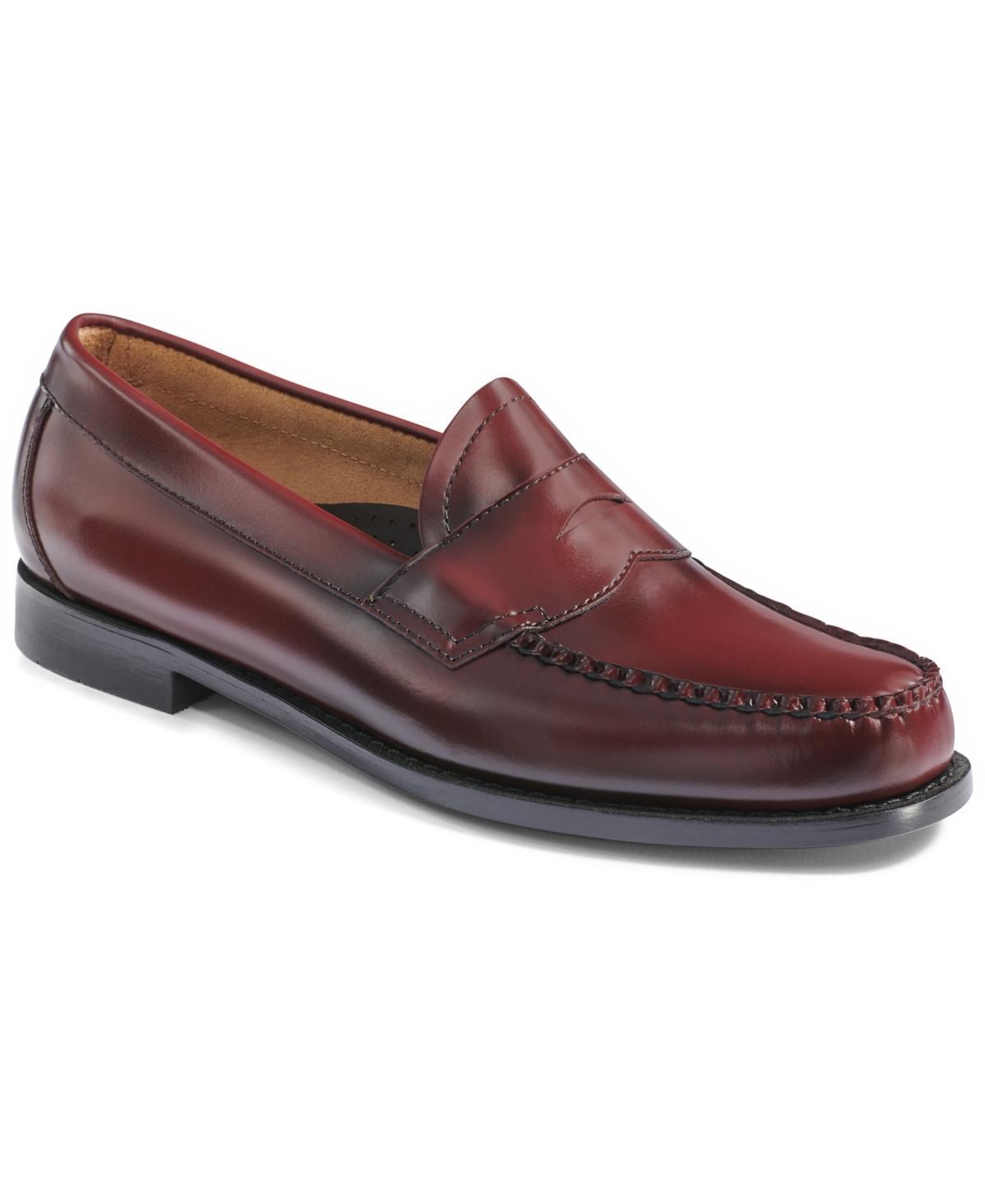 G. H.BASS Logan Leather Penny Loafer Product Image