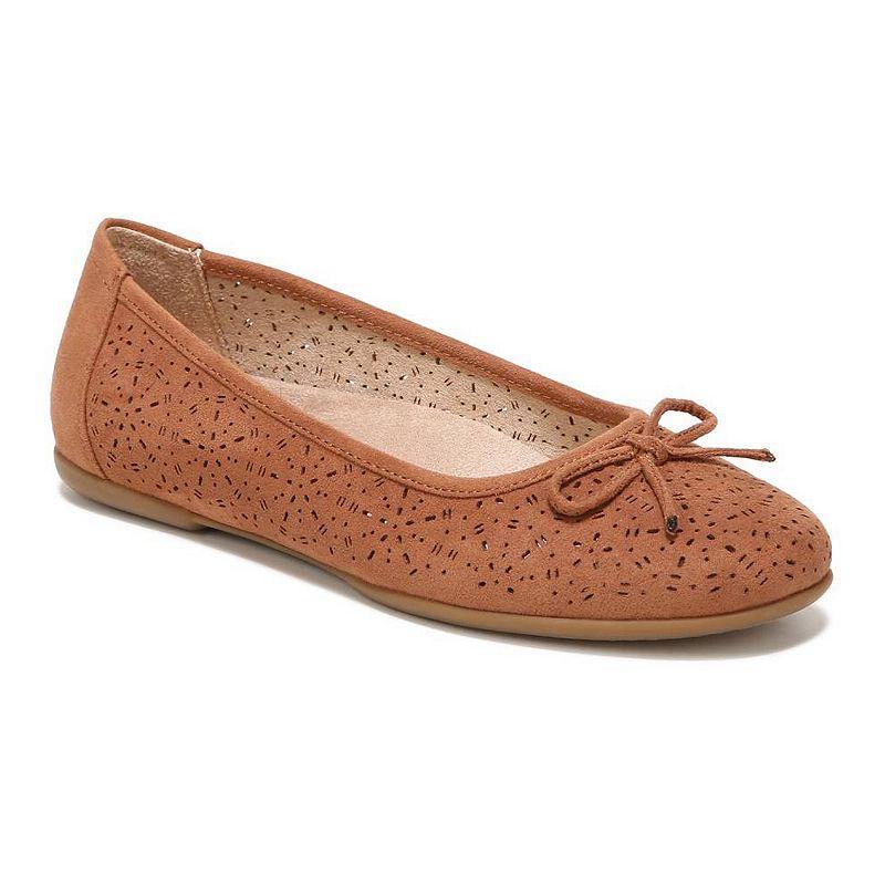 SOUL Naturalizer Magical Womens Flats Product Image