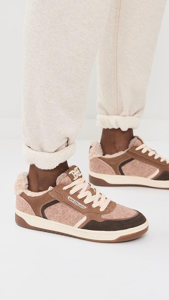 Sam Edelman Harper Cozy Sneakers | Shopbop Product Image