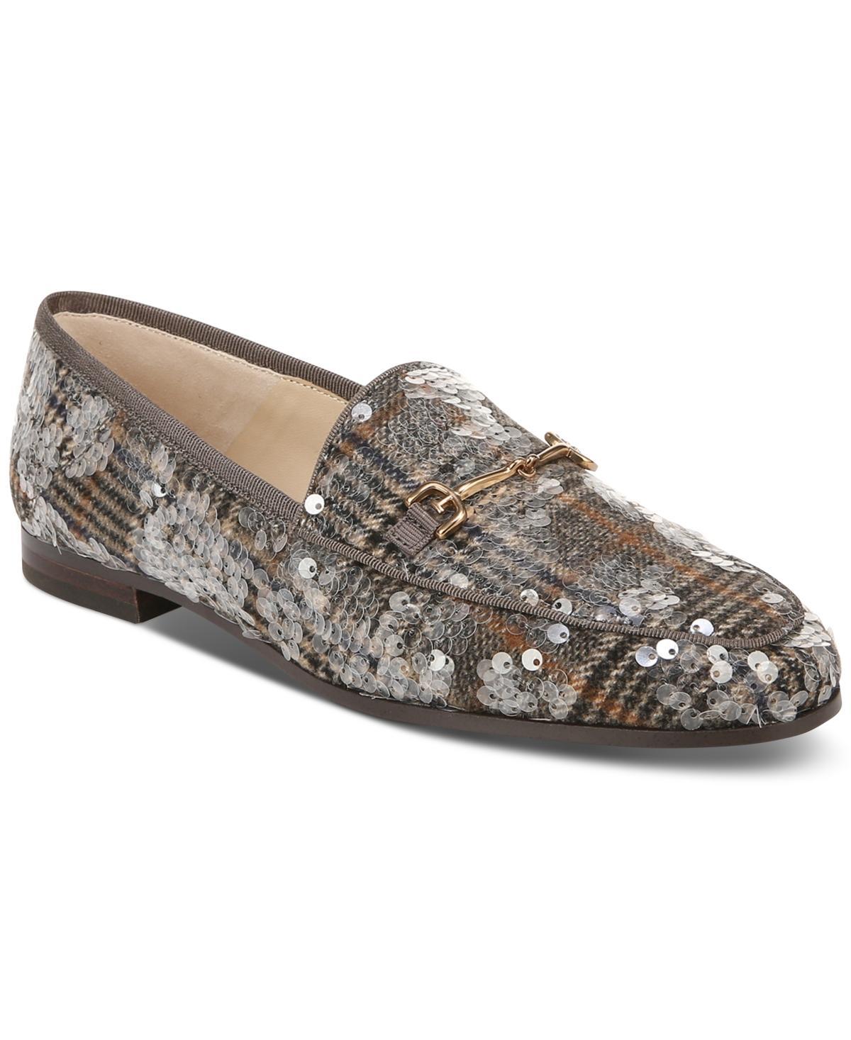 Sam Edelman Loraine Bit Loafer - Wide Width Available Product Image