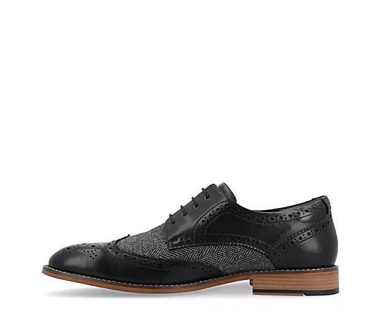 Thomas & Vine Men's Filmore Wingtip Oxford Product Image