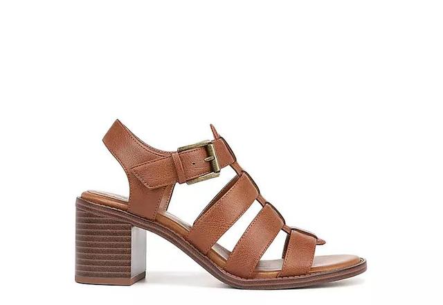 Zodiac Womens Inessa Sandal Product Image