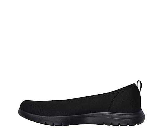 Skechers Womens On The Go Flex Siena Sneaker Product Image