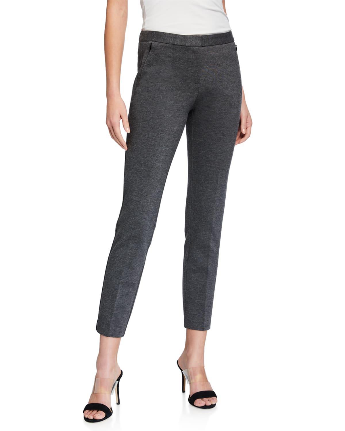 Womens Double-Knit Alexandra Pants Product Image