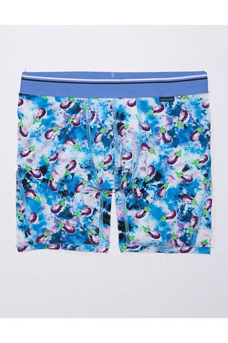 AEO Eggplants 6 Ultra Soft Boxer Brief Mens Product Image