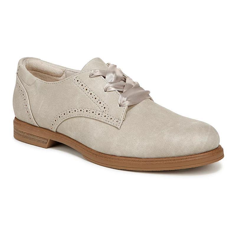 Dr. Scholls Hello Womens Oxfords Product Image