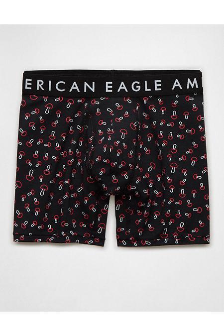 AEO Mushrooms 6 Classic Boxer Brief Mens Product Image