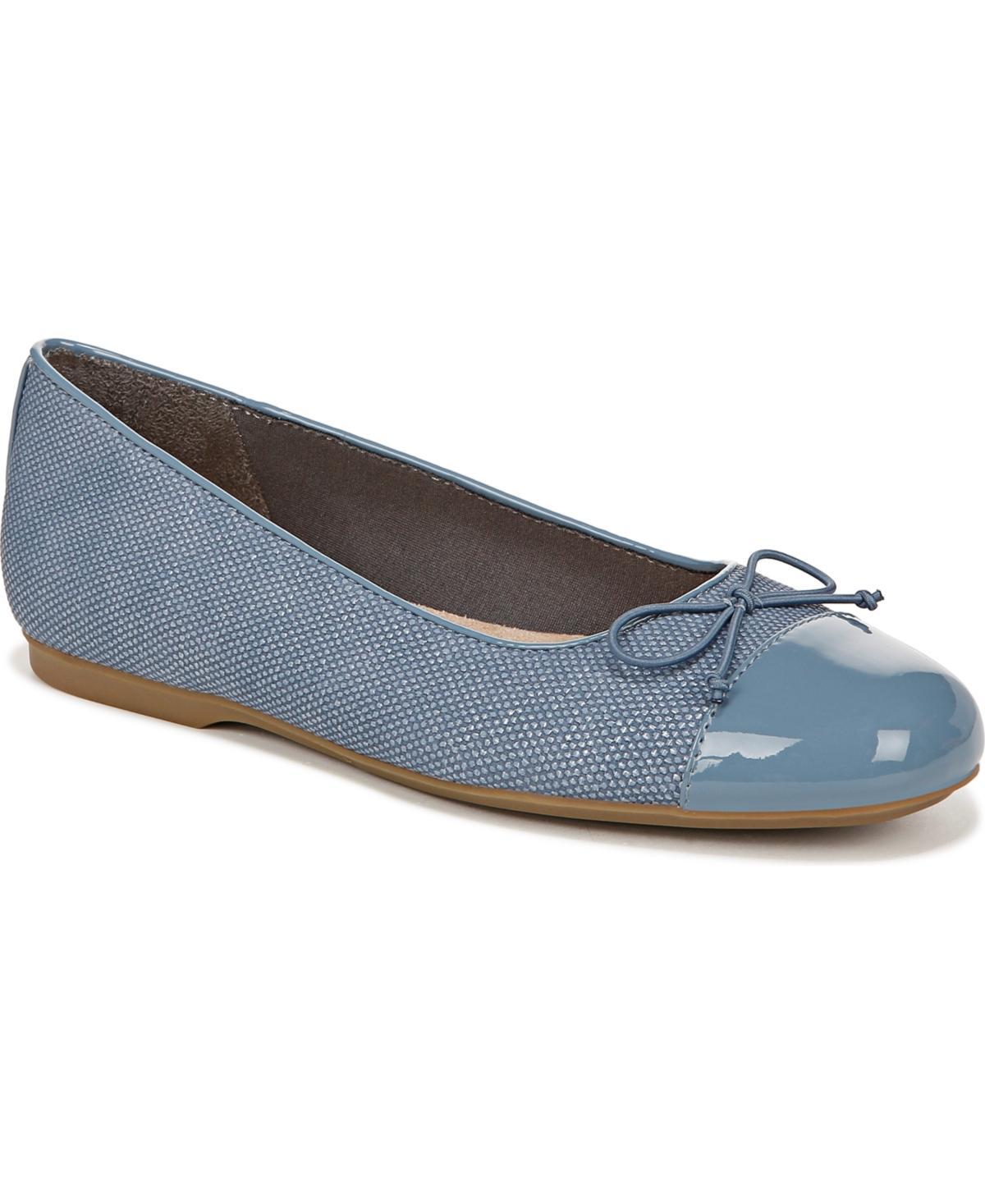 Dr. Scholls Wexley Bow Womens Flats Product Image