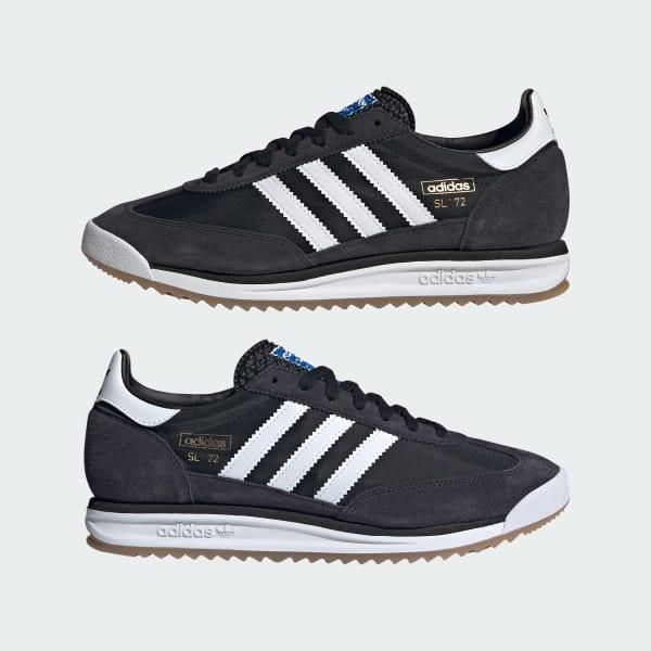 SL 72 RS Shoes Product Image