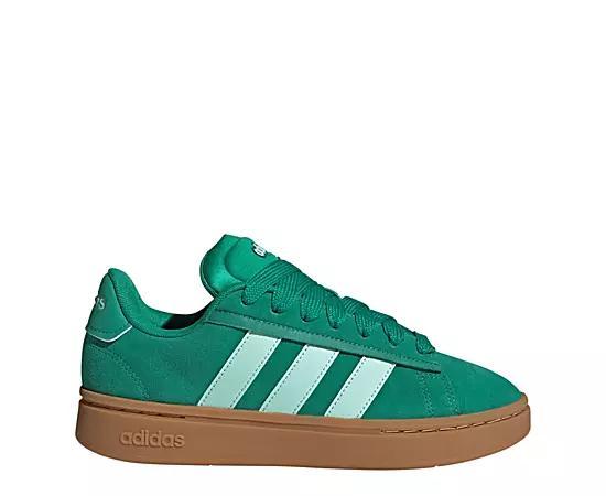 Adidas Womens Grand Court Alpha 00s Sneaker Product Image