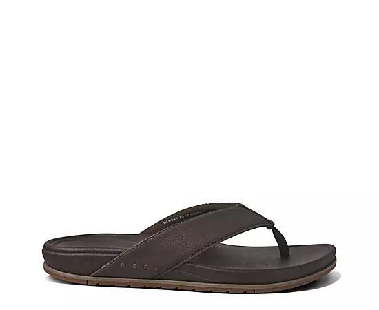 Reef Men's Cushion Bonzer Flip Flop Sandal Product Image