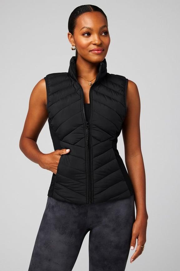 Lightweight Adventure Vest Product Image