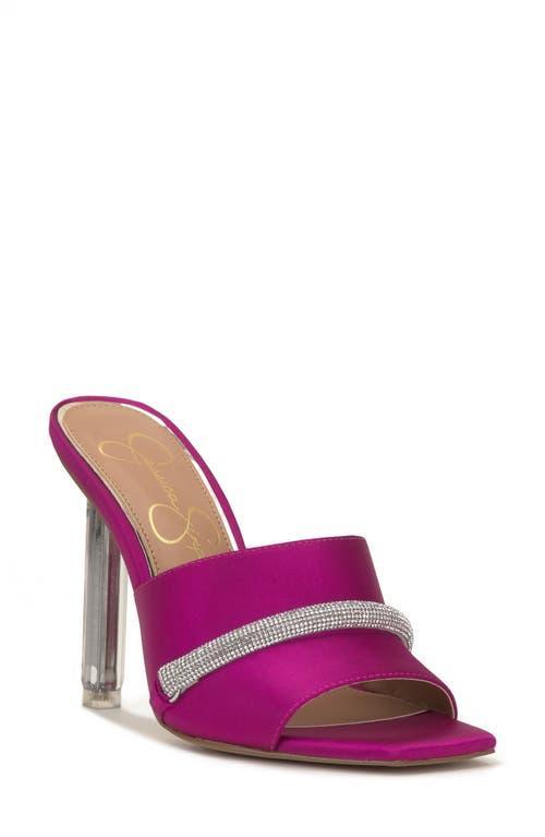 Jessica Simpson Piaria Slide Sandal Product Image