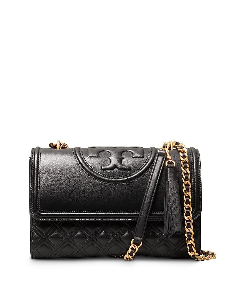 Tory Burch Fleming Matte Convertible Shoulder Bag Product Image