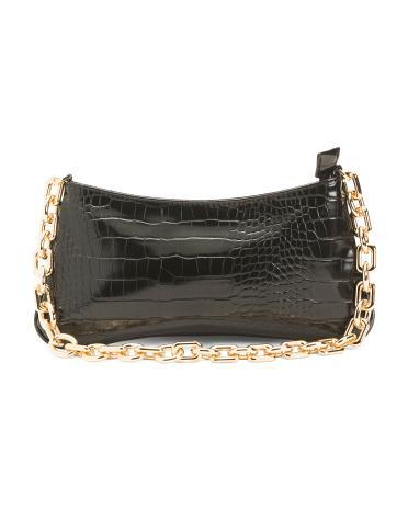 Chain Shoulder Bag For Women Product Image