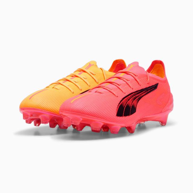 ULTRA 5 ULTIMATE TRICKS Firm Ground Men's Soccer Cleats Product Image