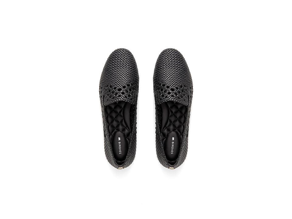 Birdies Starling Woven Flat Women's Shoes Product Image