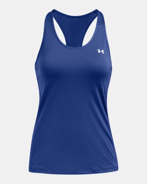 Women's HeatGear® Armour Racer Tank Product Image