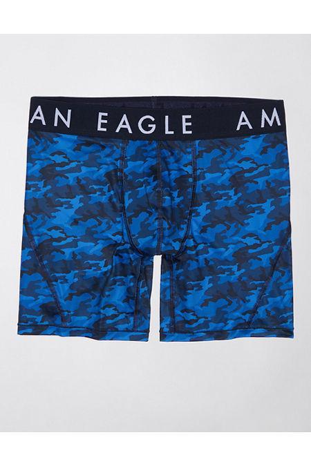 AEO Camo 6 Flex Boxer Brief Mens Product Image