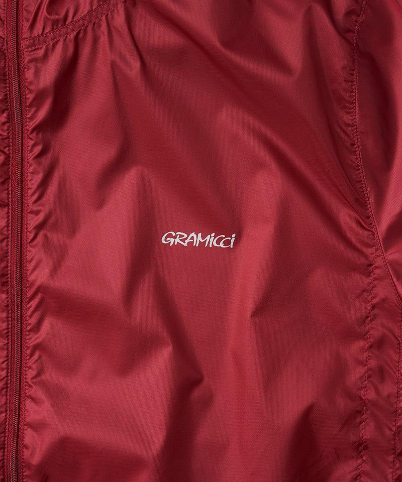 Packable Windbreaker Product Image