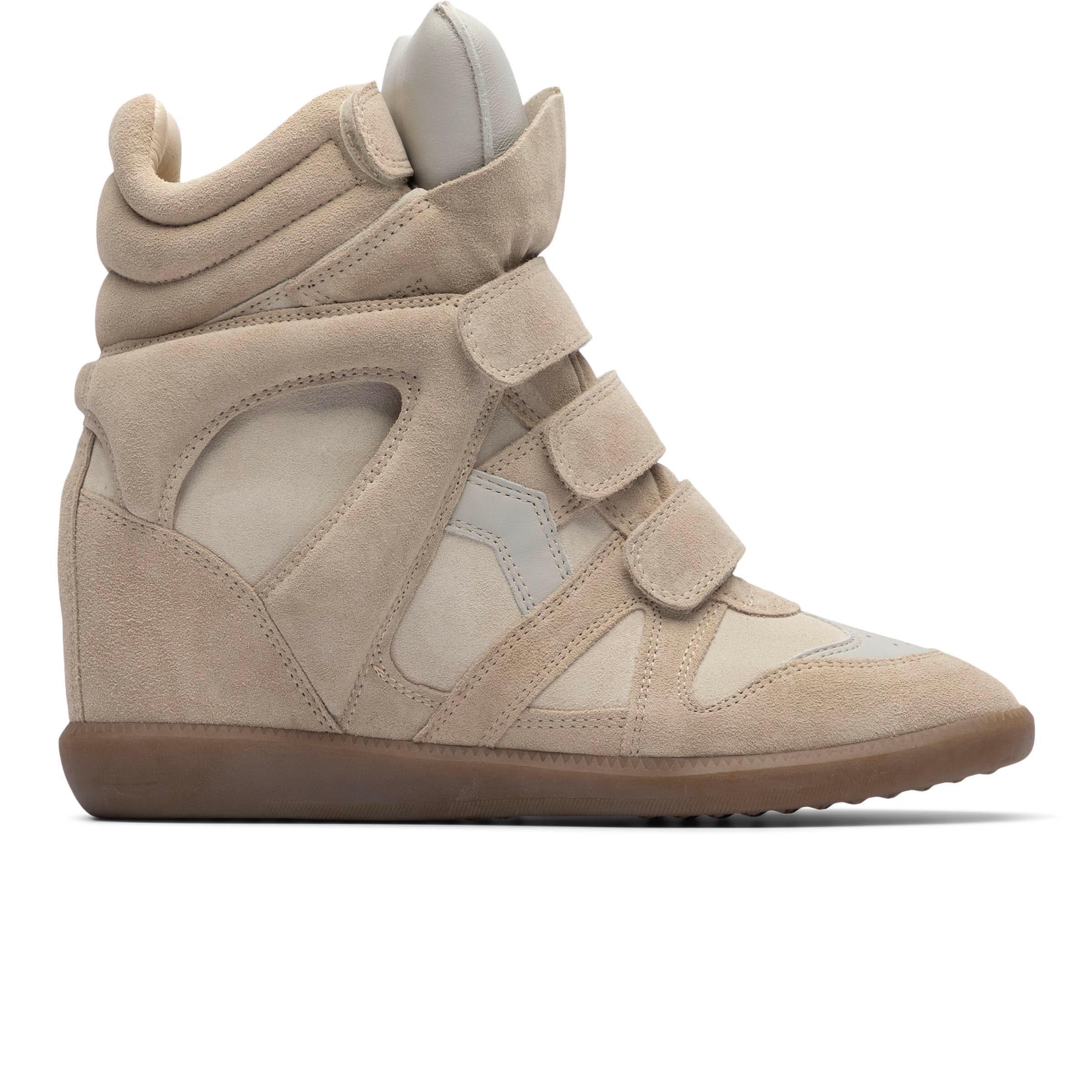 WOMEN'S BEKETT SNEAKERS Product Image