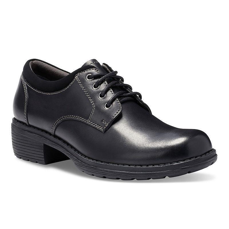 Eastland Womens Stride Oxford Shoes Product Image