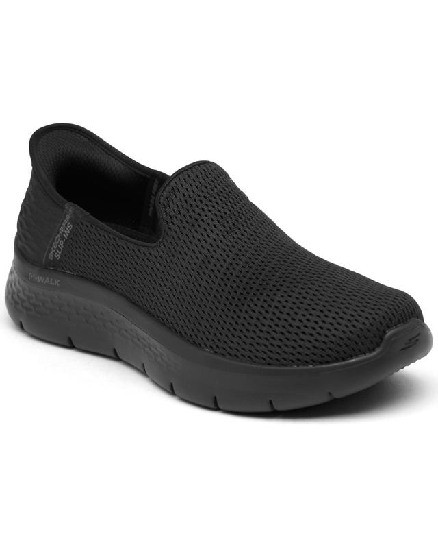 Skechers Womens Slip-Ins- Go Walk Flex - Relish Slip-On Walking Sneakers from Finish Line Product Image