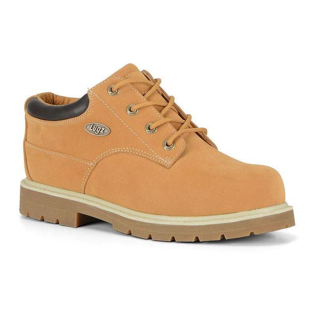 Lugz Drifter Lo LX Mens Water Resistant Ankle Boots Product Image