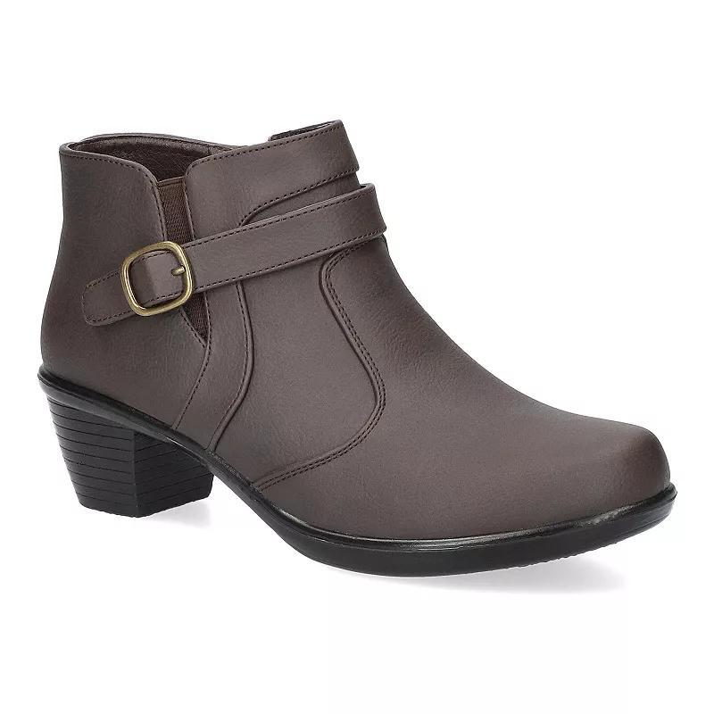 Easy Street Raula by Easy Street Womens Comfort Booties Product Image