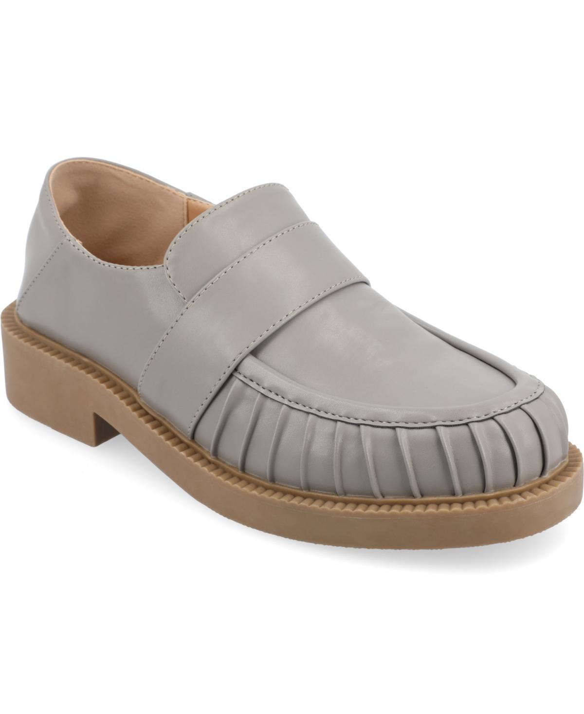 Journee Collection Tru Comfort Foam Lakenn Womens Loafer Flats Product Image