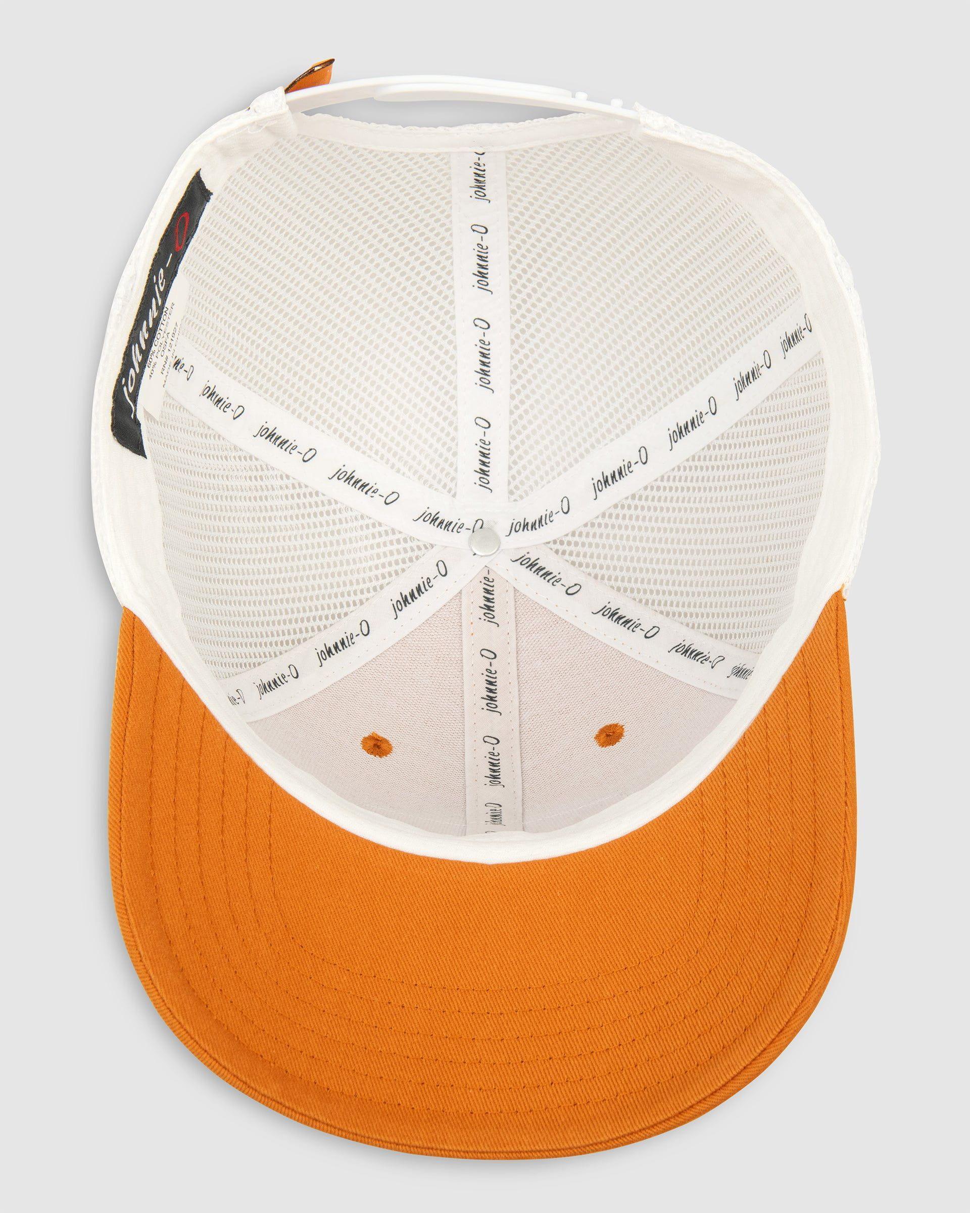 Sun & Wave Trucker Hat Male Product Image