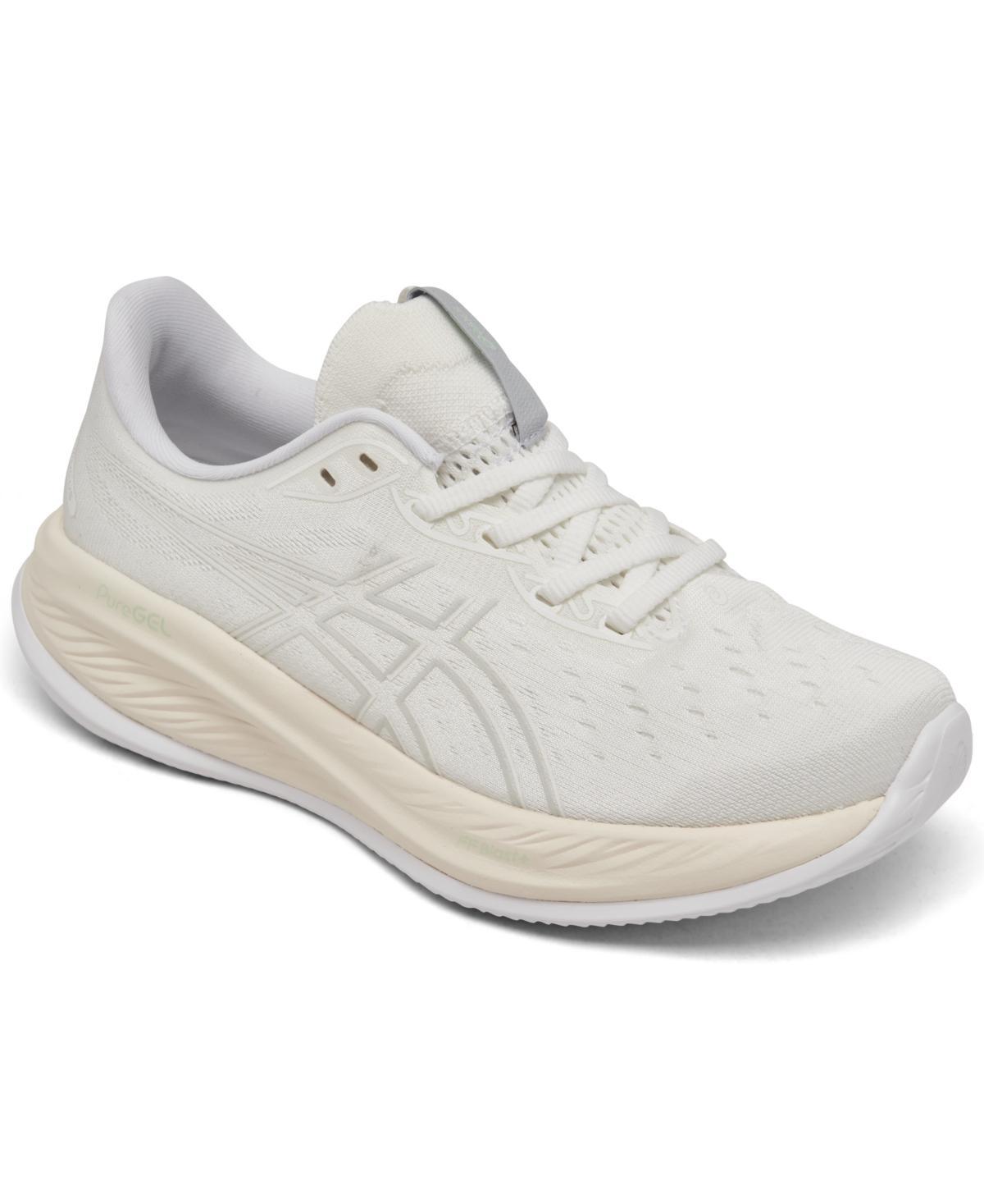 Asics Womens Gel-cumulus 26 Running Sneakers from Finish Line - White Product Image